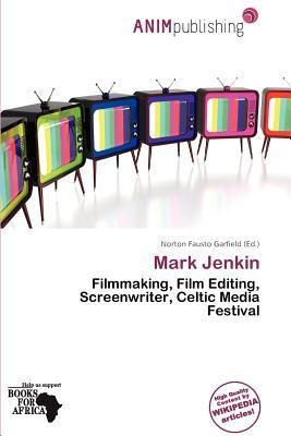 Mark Jenkin