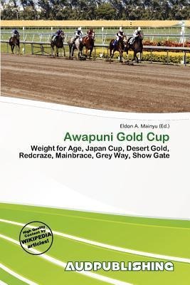 Awapuni Gold Cup