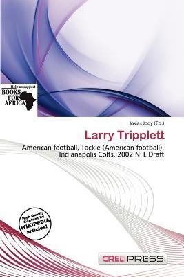 Larry Tripplett