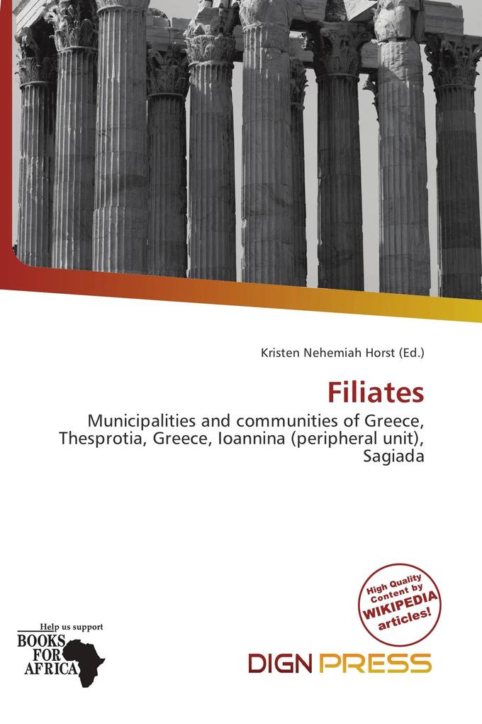 Filiates