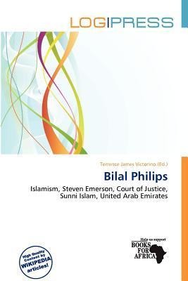 Bilal Philips