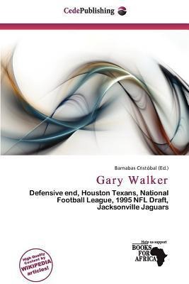 Gary Walker