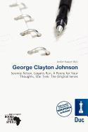 George Clayton Johnson