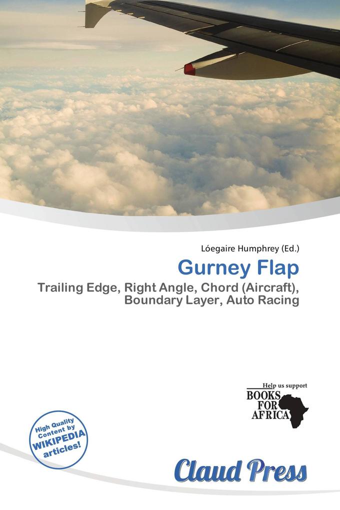 Gurney Flap
