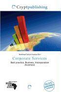 Corporate Services