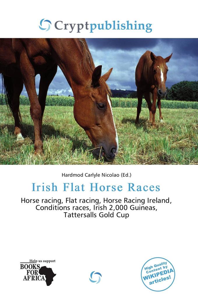 Irish Flat Horse Races