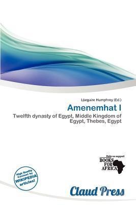 Amenemhat I