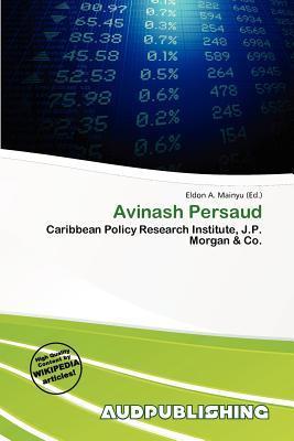 Avinash Persaud