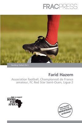 Farid Hazem