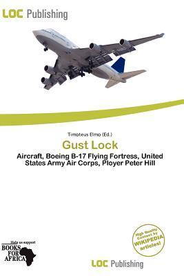 Gust Lock