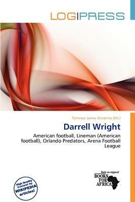 Darrell Wright
