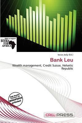 Bank Leu