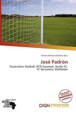 José Padrón