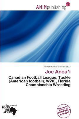 Joe Anoai
