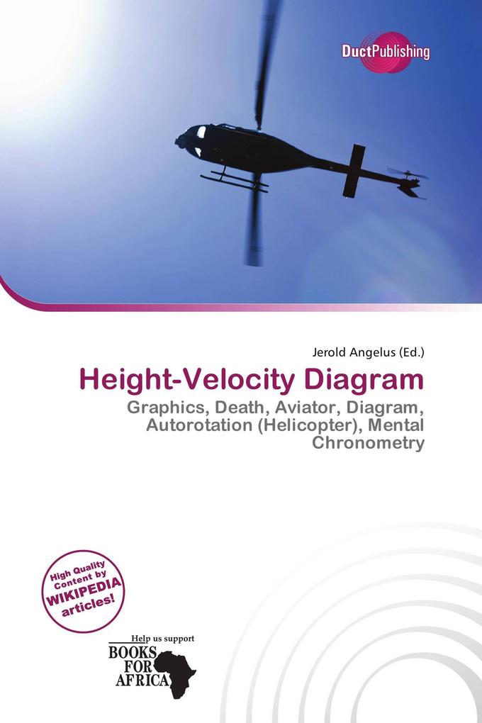 Height-Velocity Diagram