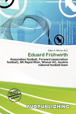 Eduard Frühwirth