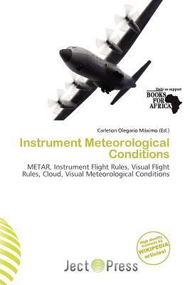 Instrument Meteorological Conditions