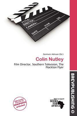Colin Nutley
