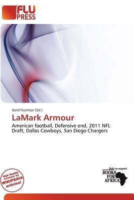 LaMark Armour