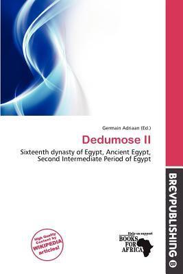 Dedumose II