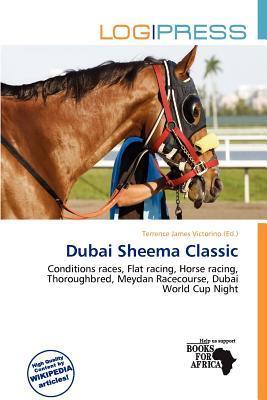 Dubai Sheema Classic