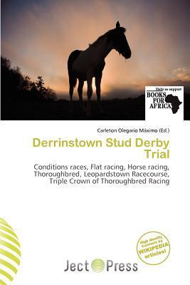 Derrinstown Stud Derby Trial