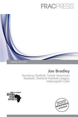 Joe Bradley