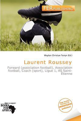 Laurent Roussey