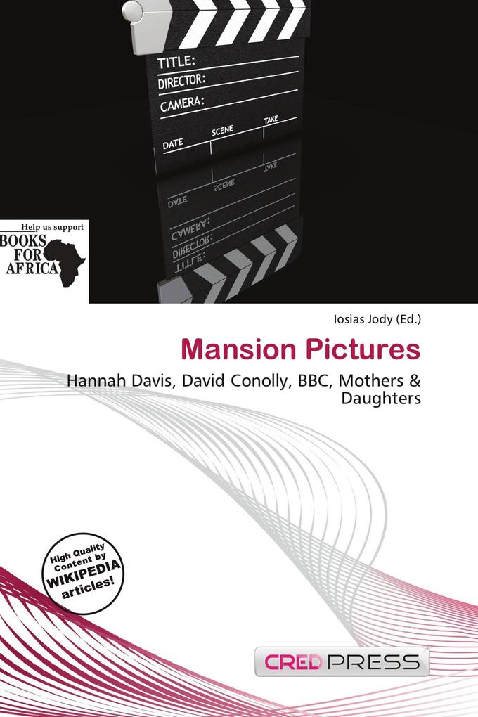 Mansion Pictures
