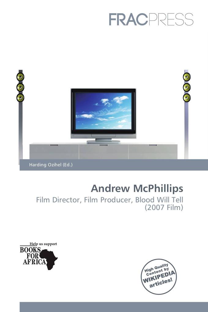 Andrew McPhillips