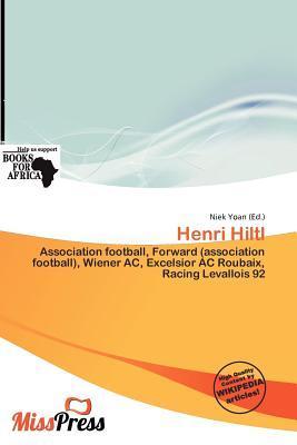 Henri Hiltl
