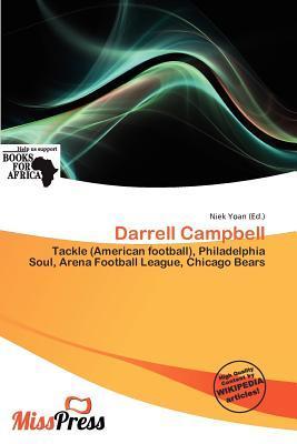 Darrell Campbell