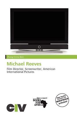 Michael Reeves