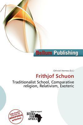 Frithjof Schuon