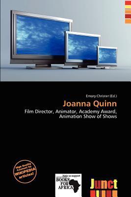 Joanna Quinn