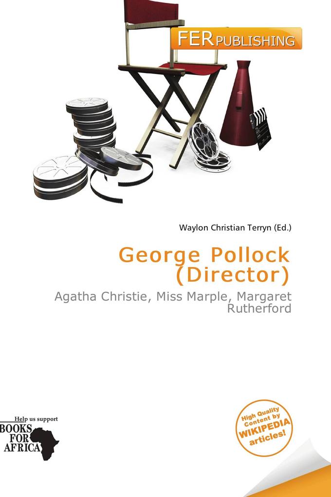George Pollock (Director)
