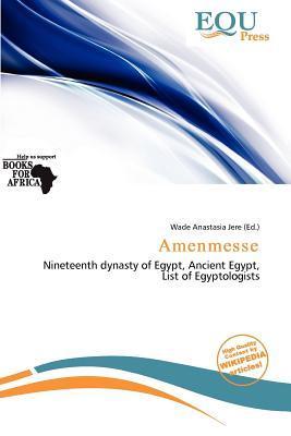 Amenmesse
