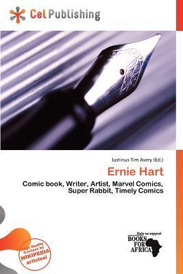 Ernie Hart