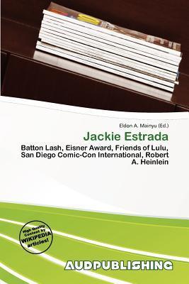 Jackie Estrada