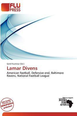 Lamar Divens
