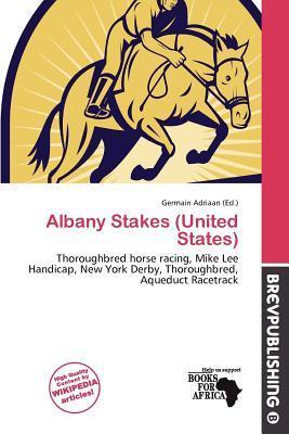 Albany Stakes (United States)