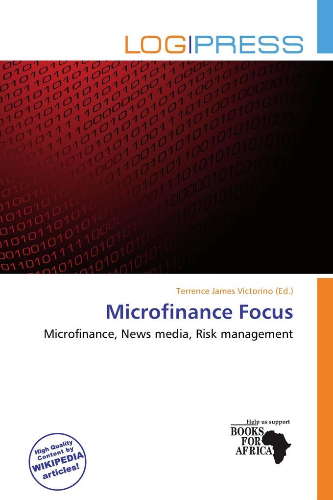 Microfinance Focus