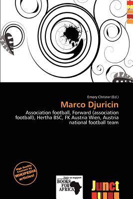Marco Djuricin