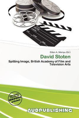 David Stoten