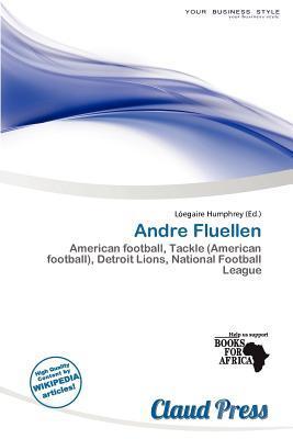 Andre Fluellen