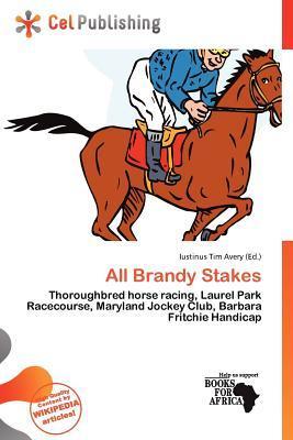 All Brandy Stakes