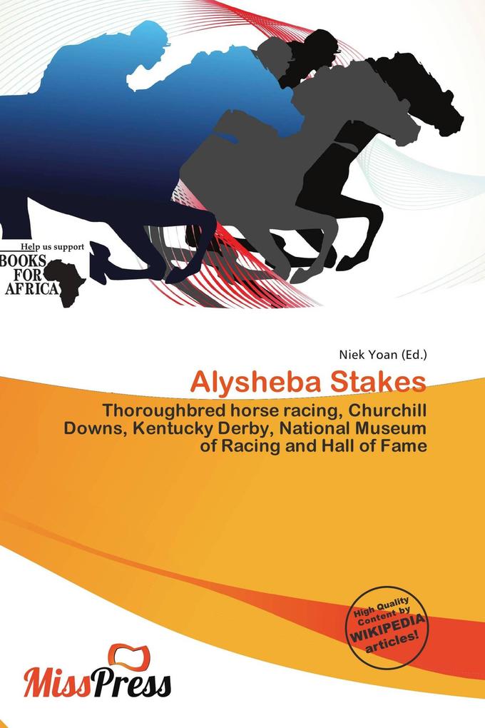 Alysheba Stakes