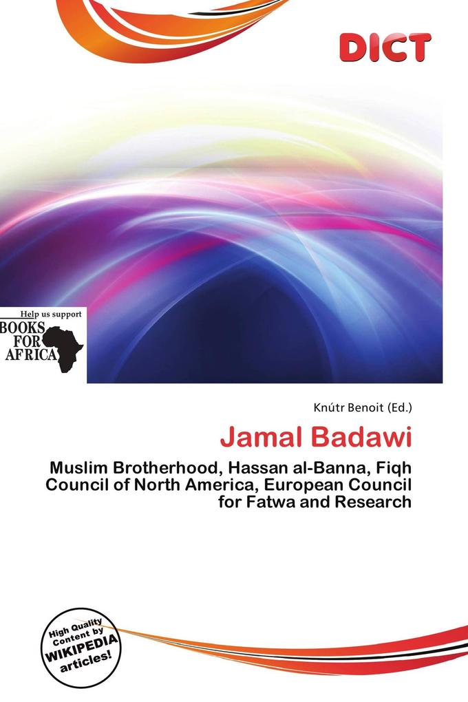 Jamal Badawi