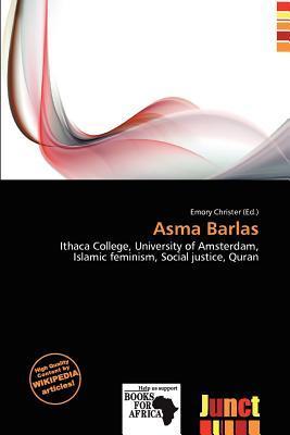 Asma Barlas