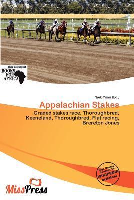 Appalachian Stakes